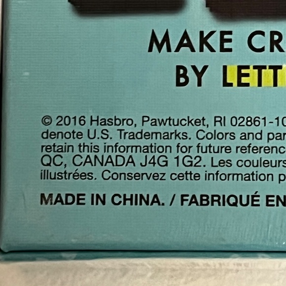 Hasbro Motor Mouth Blurt Out Stuff Fast Until You’re Out Of Cards Card Game New - Picture 6 of 7